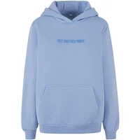 Hoodie für Damen weich Miss Tee Just Another EMB