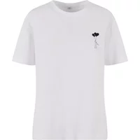 Women's T-shirt Miss Tee Love In The Air EMB