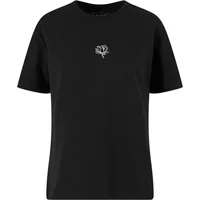 T-Shirt Miss Tee Lotus EMB