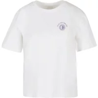 Women's T-shirt Miss Tee Chase Your Dreams