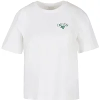 T-Shirt Miss Tee Grow Your Dreams And