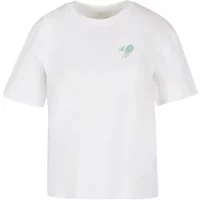 Women's T-shirt Miss Tee Chasing Aces