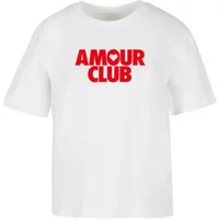 T-Shirt Miss Tee Amour Club Heart