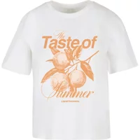 Women's T-shirt Miss Tee The Taste Of Summer