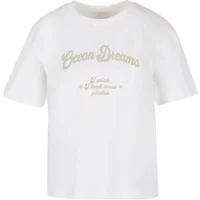 Women's T-shirt Miss Tee Ocean Dreams