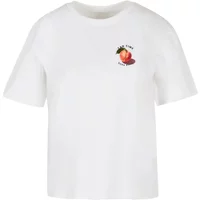 Women's T-shirt Miss Tee Tan Time