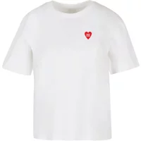 Women's T-shirt Miss Tee Très Cool