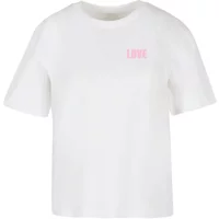 Women's T-shirt Miss Tee All We Need Is Love