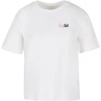 Women's T-shirt Miss Tee Friday Girl