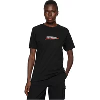 Women's T-shirt Mister Tee Dont Follow Me