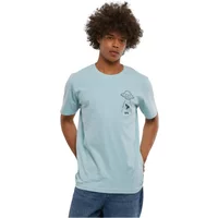 T-shirt Mister Tee Ufo Drop