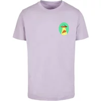 T-shirt Mister Tee Ufo Pizza