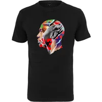 T-shirt Mister Tee Legend Head