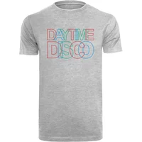 T-shirt Mister Tee Daytime Disco