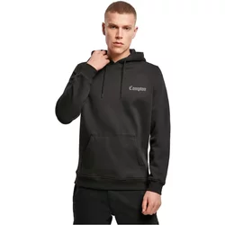 Embroidered Hoodie Mister Tee Compton