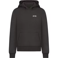 Hoodie Damen Mister Tee Faith Meets Strength