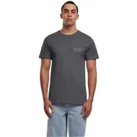 T-shirt Mister Tee Never Too Late To The Party