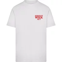 T-Shirt Mister Tee Perfect Week