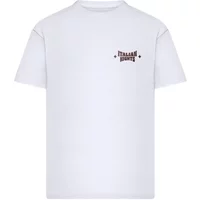 Oversized T-Shirt Mister Tee Italian Nights