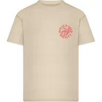 Oversized T-Shirt Mister Tee Oceans Gold