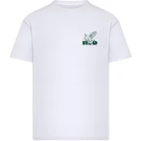 Oversized T-Shirt Mister Tee Welcome to Rio