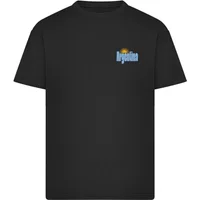 T-shirt Mister Tee Great Agentina