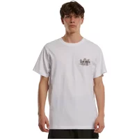 Oversized T-shirt Mister Tee Zycre Beach