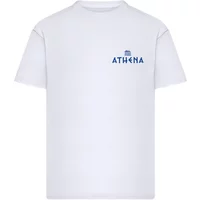 Oversized T-Shirt Mister Tee Athen Souvenirs