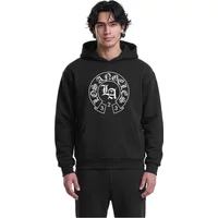 Kapuzensweatshirt Mister Tee LA Dynasty