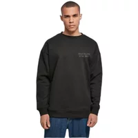 Pullover Mister Tee Never Too Late To The Party