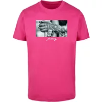 T-shirt Mister Tee Pray 2.0