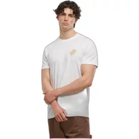 T-shirt Mister Tee Wasted