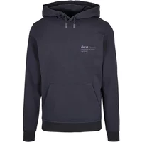 Hooded sweatshirt Mister Tee That Noise