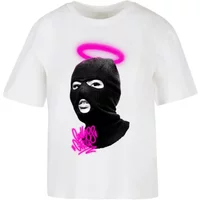 Women's T-shirt Mister Tee Godless