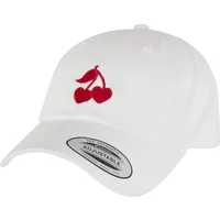 Women's baseball cap Mister Tee Heart Cherries Dad