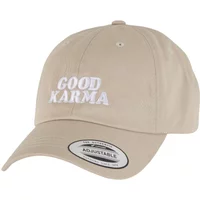 Baseball cap Mister Tee Good Karma Dad