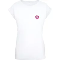 Women's long-shoulder T-shirt Mister Tee Everything Is Nice