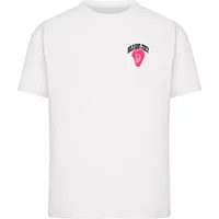 Women's T-shirt Mister Tee Bold And Juicy