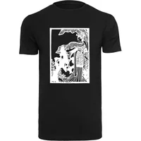 Women's T-shirt Mister Tee Chinese Beauty X
