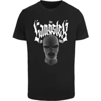 T-shirt Mister Tee The Gangster In Me