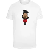 T-shirt Mister Tee Toronto Sketch