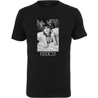 T-shirt large sizes Mister Tee Fuck It 2.0