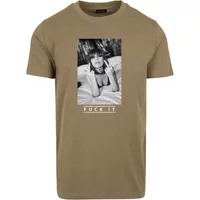 T-shirt Mister Tee Fuck It 2.0