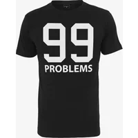 T-shirt Mister Tee 99 problem