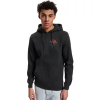 Hooded sweatshirt Mister Tee Rose