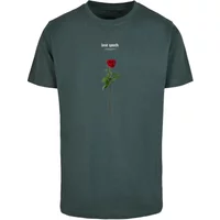 T-shirt Mister Tee Lost Youth Rose