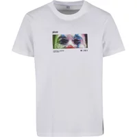 T-shirt Mister Tee Please