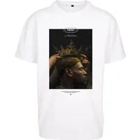 Oversized T-shirt Mister Tee Kid from Akron