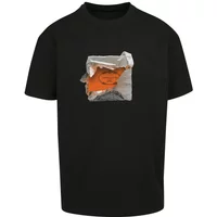 Oversized T-shirt Mister Tee Apollo II