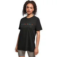 Women's T-shirt Mister Tee Fuck This
